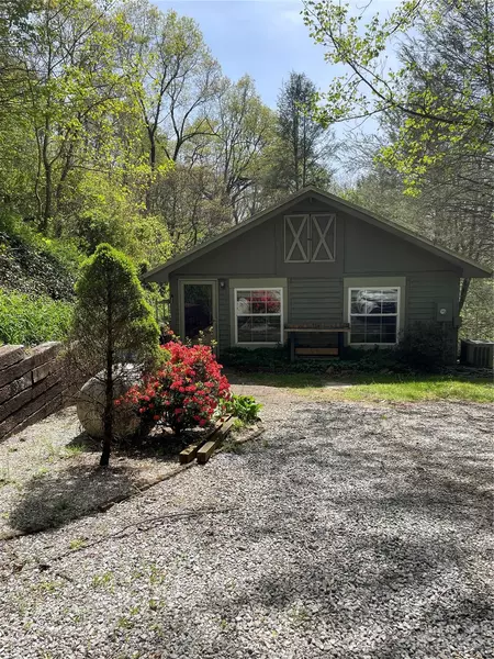 253 Long Ridge RD, Brevard, NC 28712