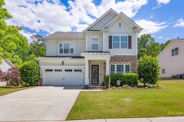 1174 Gold Rush CT, Fort Mill, SC 29708