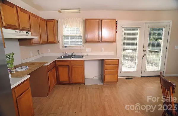Rockwell, NC 28138,250 Hilbert RD