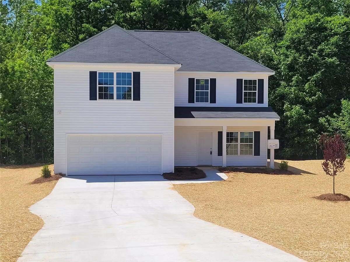 Monroe, NC 28110,4807 Aspengold CT