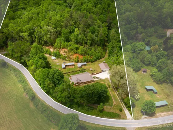 Balsam Grove, NC 28708,1861 Shoal Creek RD