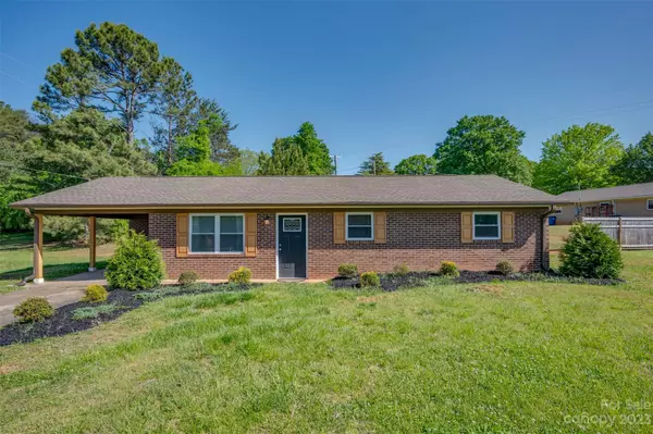 217 Roberson RD, Forest City, NC 28043