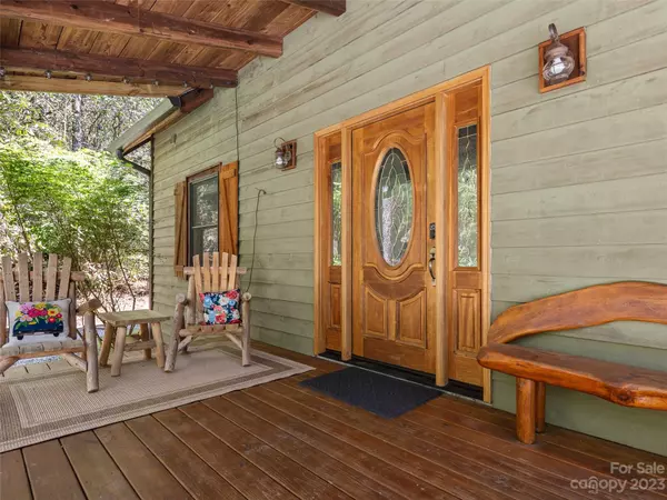 Sapphire, NC 28774,117 Sunrise Ridge CT