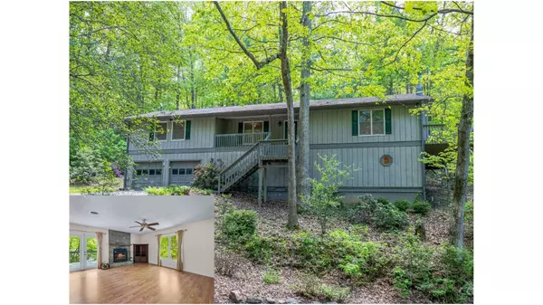 95 Ballantree DR, Asheville, NC 28803