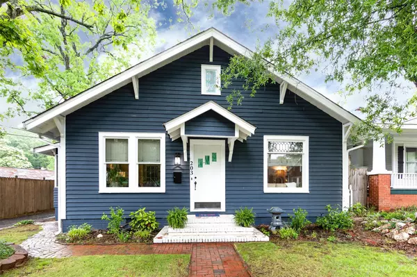 Monroe, NC 28112,203 Maurice ST