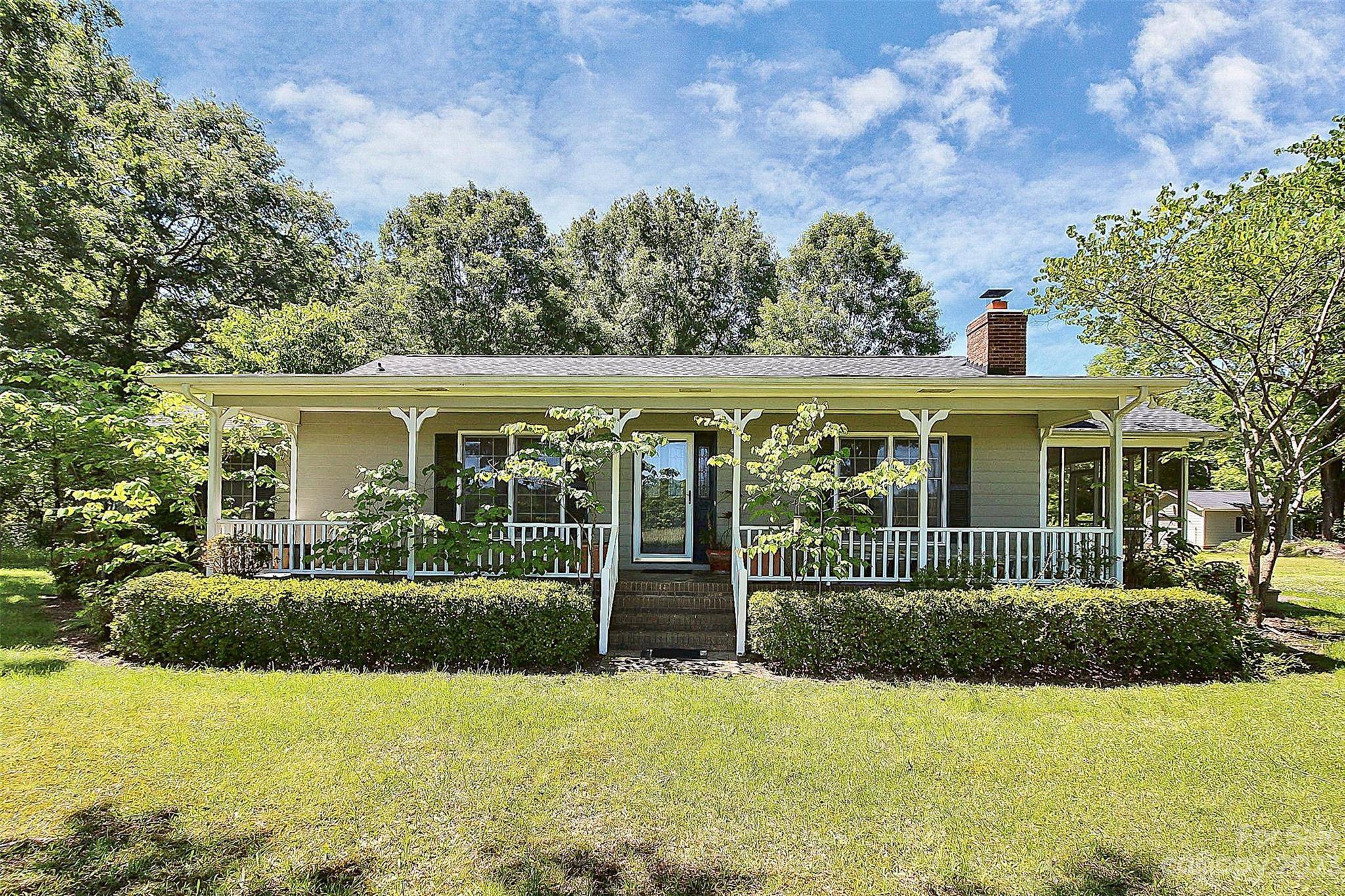 5317 Friendly Baptist Church RD, Indian Trail, NC 28079