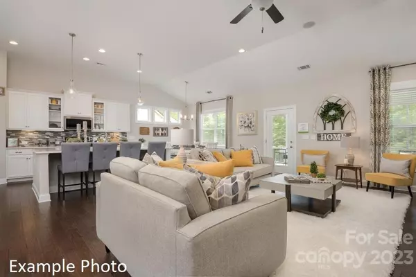 Terrell, NC 28673,8159 McCormick ST