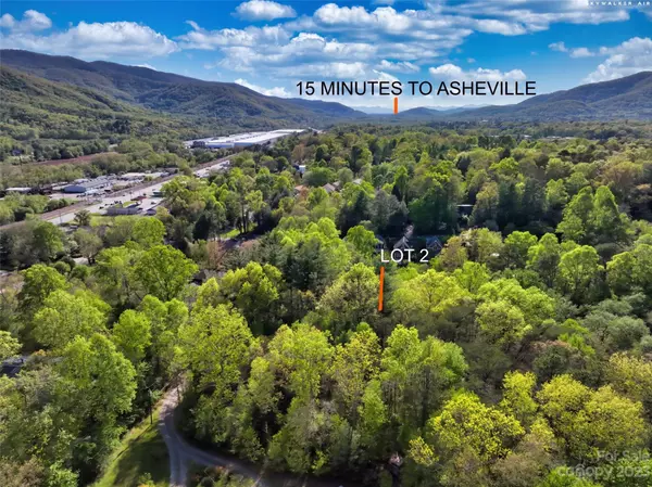 Black Mountain, NC 28711,99999 Owenby LN #2