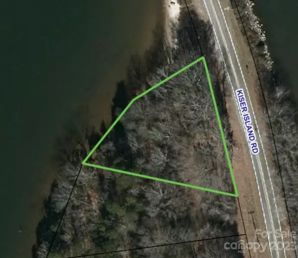 Terrell, NC 28682,L48 Kiser Island RD