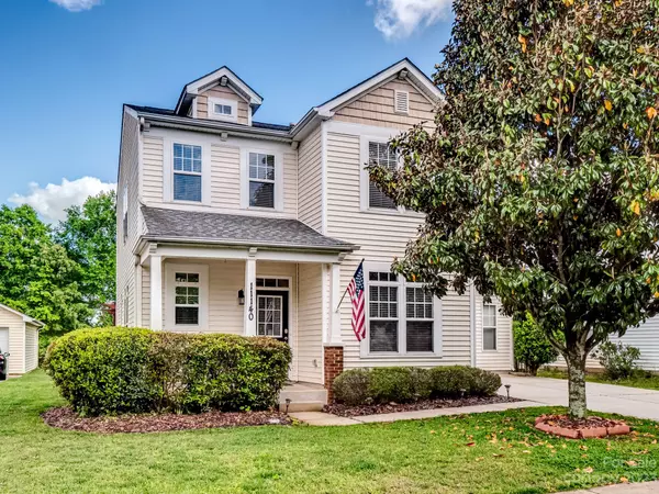 11140 Heritage Green DR, Cornelius, NC 28031