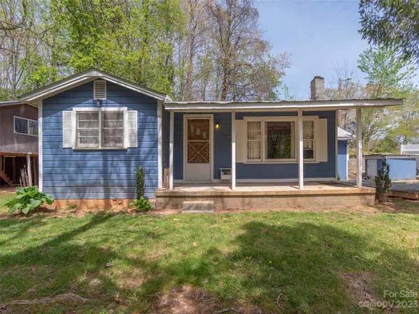 1178 Edwards Cove RD, Waynesville, NC 28786