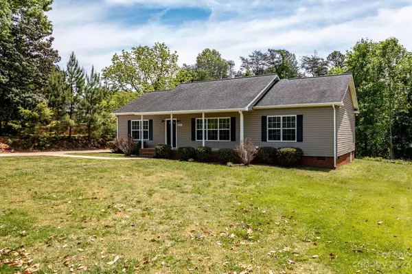 212 Shenandoah DR, Spindale, NC 28160