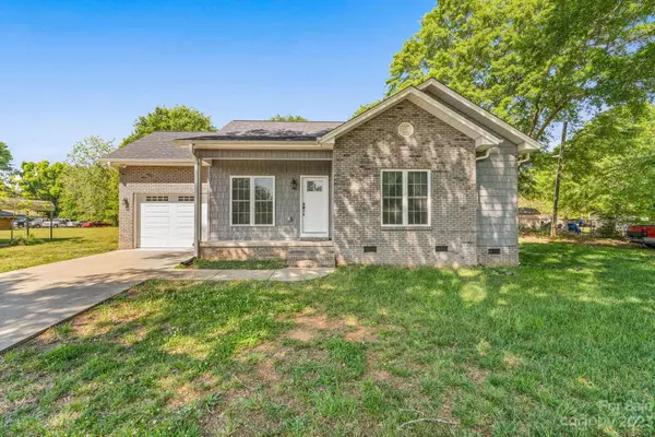 2416 Lafayette ST, Shelby, NC 28152