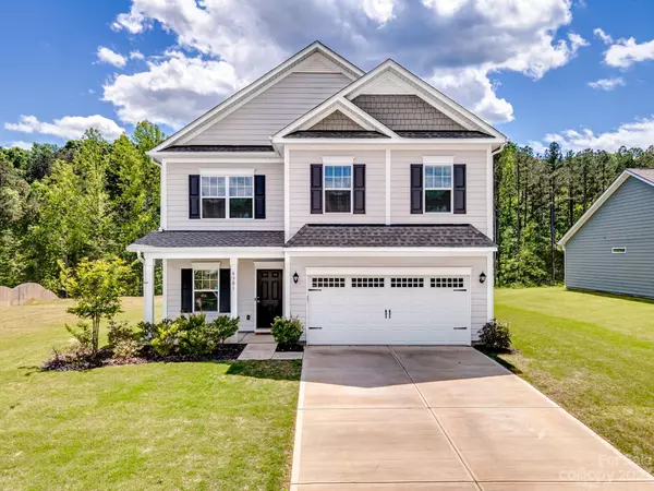 6301 Trinity Crossing CIR, Kannapolis, NC 28081