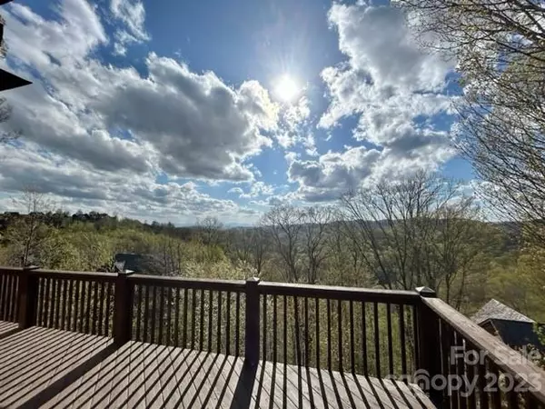 Mars Hill, NC 28754,255 Slope TER