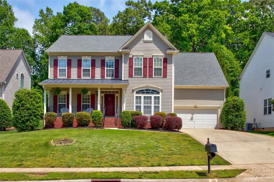 158 Crimson Orchard DR, Mooresville, NC 28115