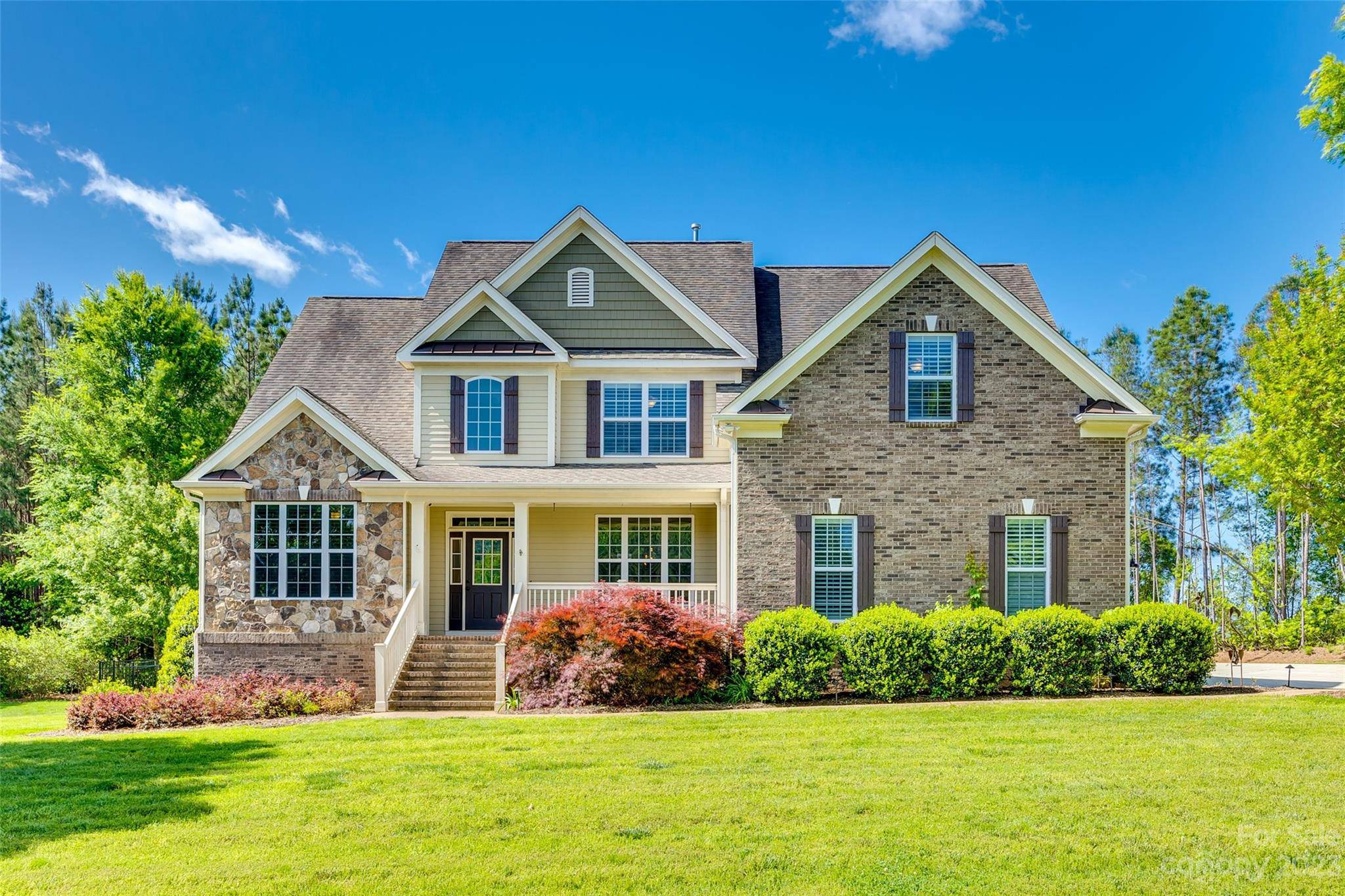 918 Catawba Shores DR, Rock Hill, SC 29730