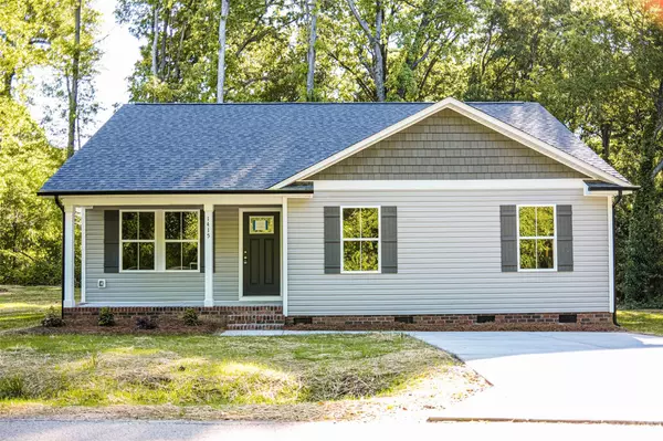 1415 Oakshade AVE, Kannapolis, NC 28083