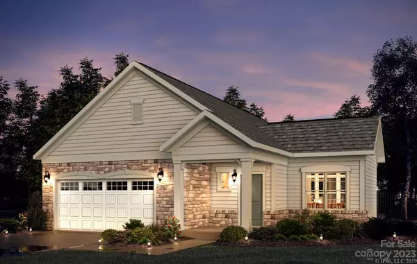 1349 Millview LN #131, Stallings, NC 28104