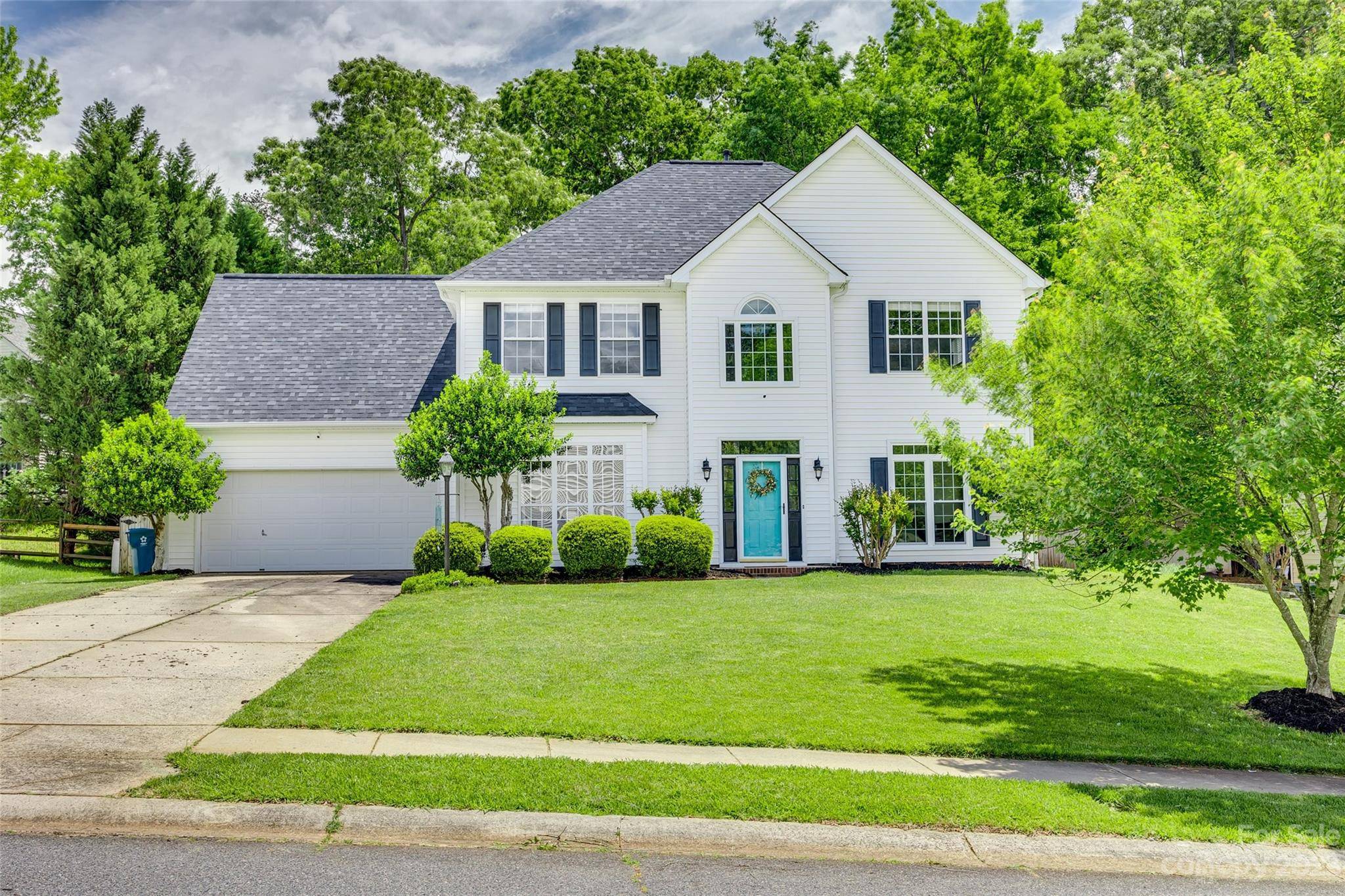 Matthews, NC 28105,2832 Bumble Bee DR