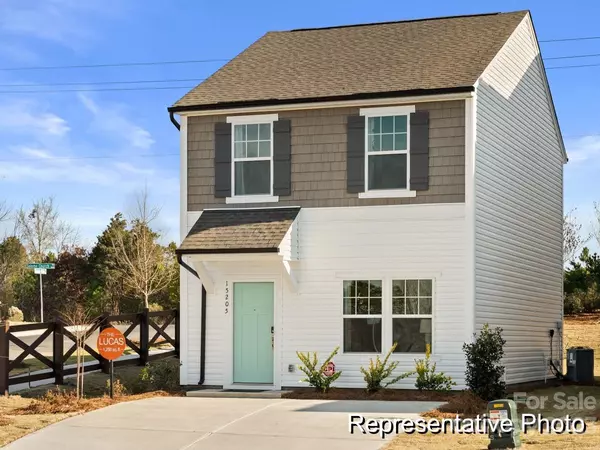 13007 Gadwal Pintail DR #165, Charlotte, NC 28262