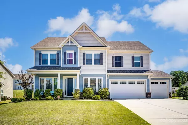 6732 Lennox ST, Indian Land, SC 29707