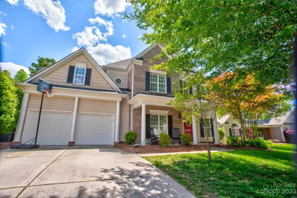 2566 Roswell CT NW, Concord, NC 28027