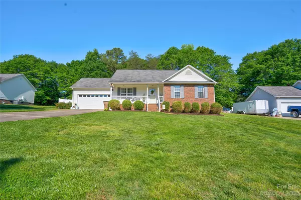 Shelby, NC 28152,1514 King Arthur CT