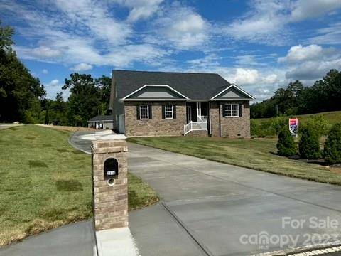 2314 Stoney Run DR #47, Oakboro, NC 28129