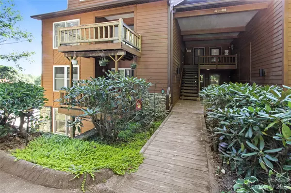 Lake Toxaway, NC 28747,105 Toxaway Views DR #403