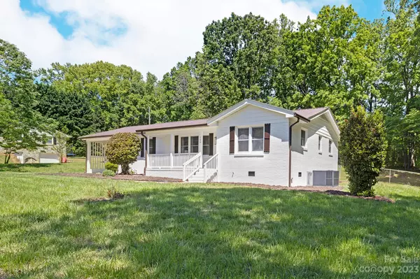 Rockwell, NC 28138,160 Faggart CIR