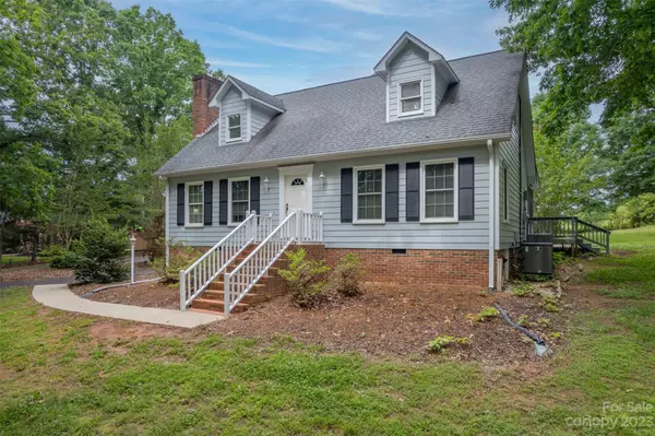 655 Bostic Sunshine HWY, Bostic, NC 28018