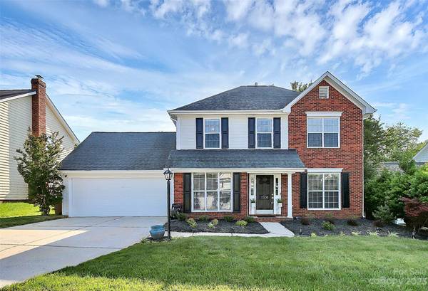 3308 Brookstone TRL, Indian Trail, NC 28079