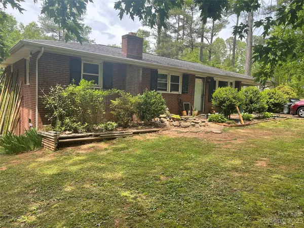 Rutherfordton, NC 28139,606 EDWARDS ST