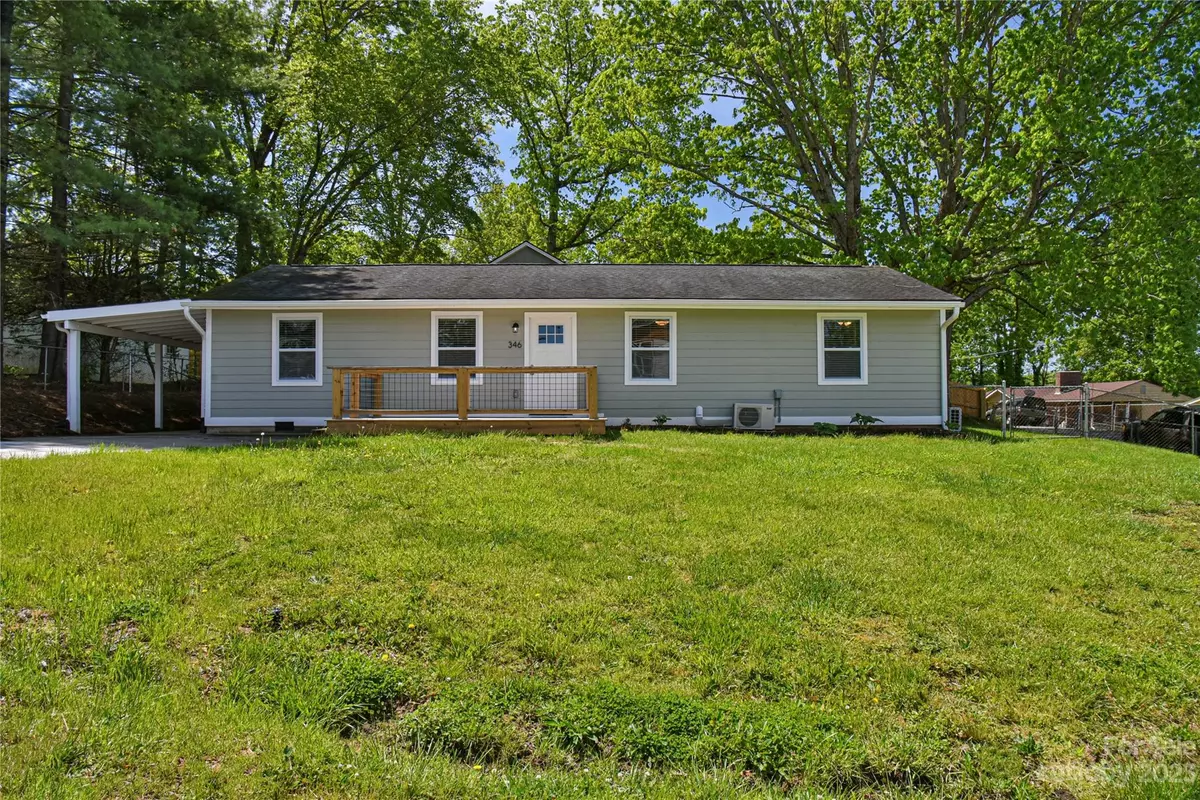 Asheville, NC 28803,346 Oakview Park RD