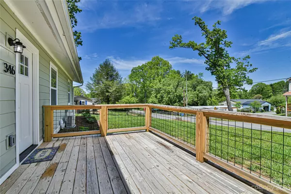 Asheville, NC 28803,346 Oakview Park RD
