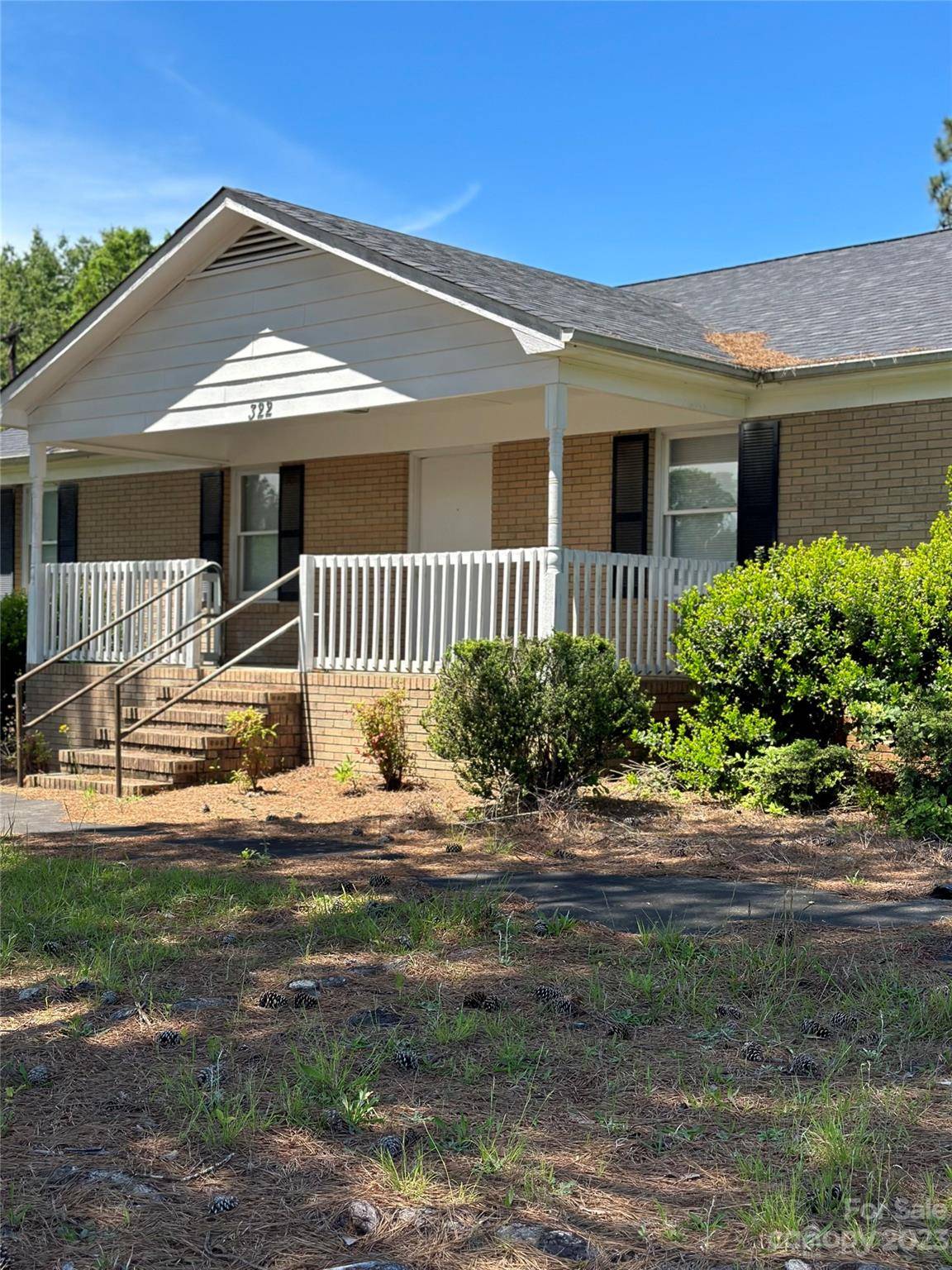 Badin, NC 28009,322 Mayo ST
