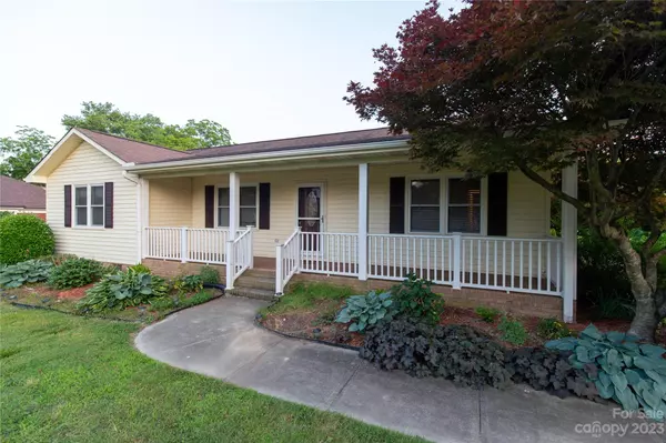 Mount Pleasant, NC 28124,8538 Lee ST