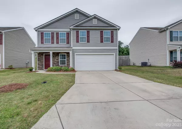 Gastonia, NC 28054,1020 Cassidy DR