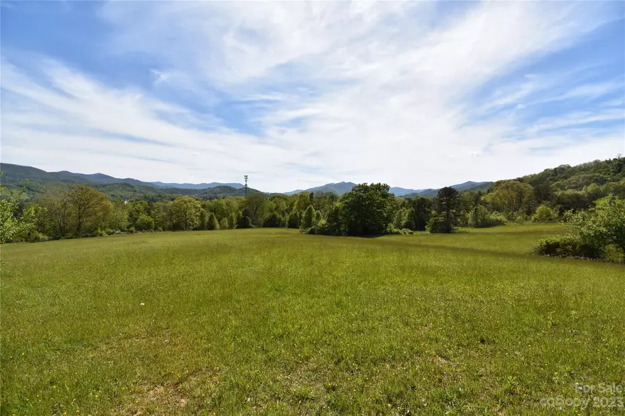 Land Off Ransom RD, Clyde, NC 28721