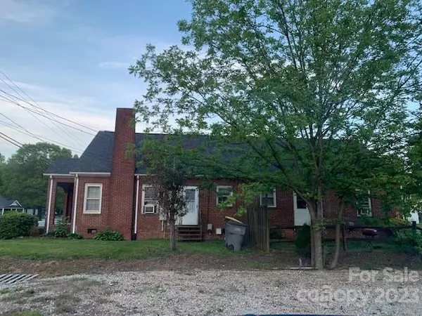 Kannapolis, NC 28083,1106 Lane ST