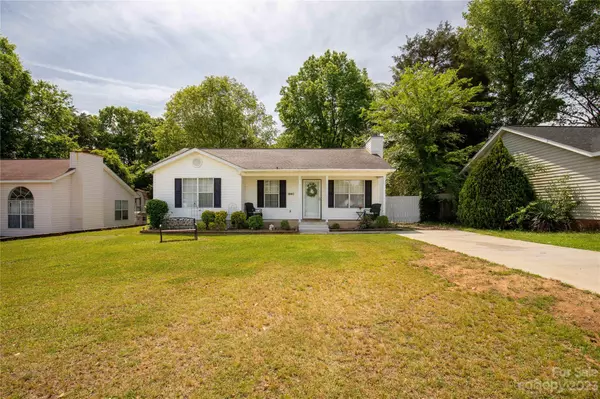 Rock Hill, SC 29732,1440 Park Walk PL