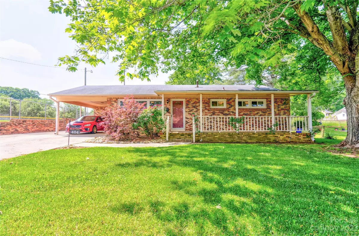 Kings Mountain, NC 28086,404 E Parker ST