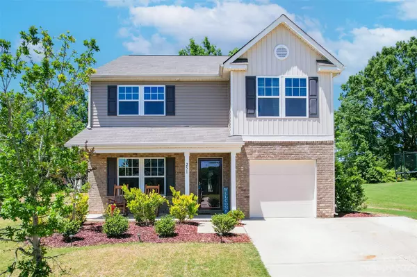 251 Austen Lakes DR, York, SC 29745