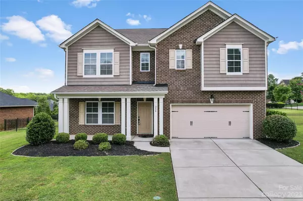 354 Village Loop DR, Rock Hill, SC 29732