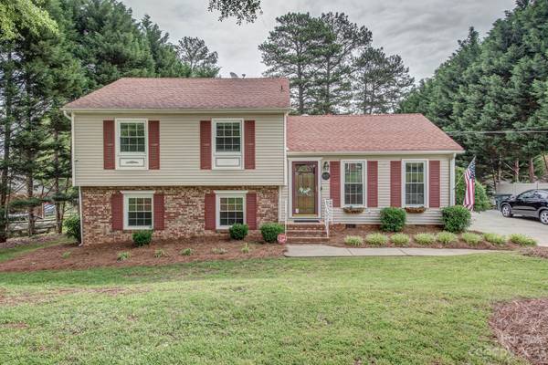 2433 Jacobs RD, Gastonia, NC 28054