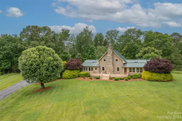 251 Painters Gap RD, Rutherfordton, NC 28139