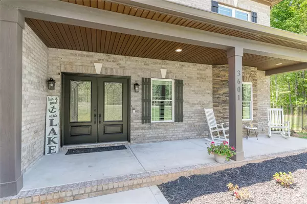 Terrell, NC 28682,3601 Melica DR