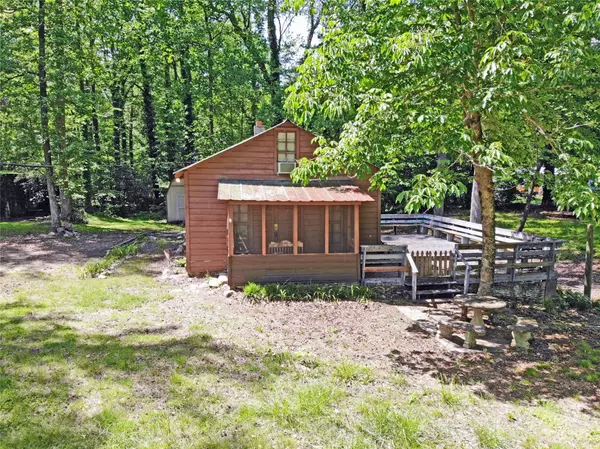 6686 Holly ST, Nebo, NC 28761
