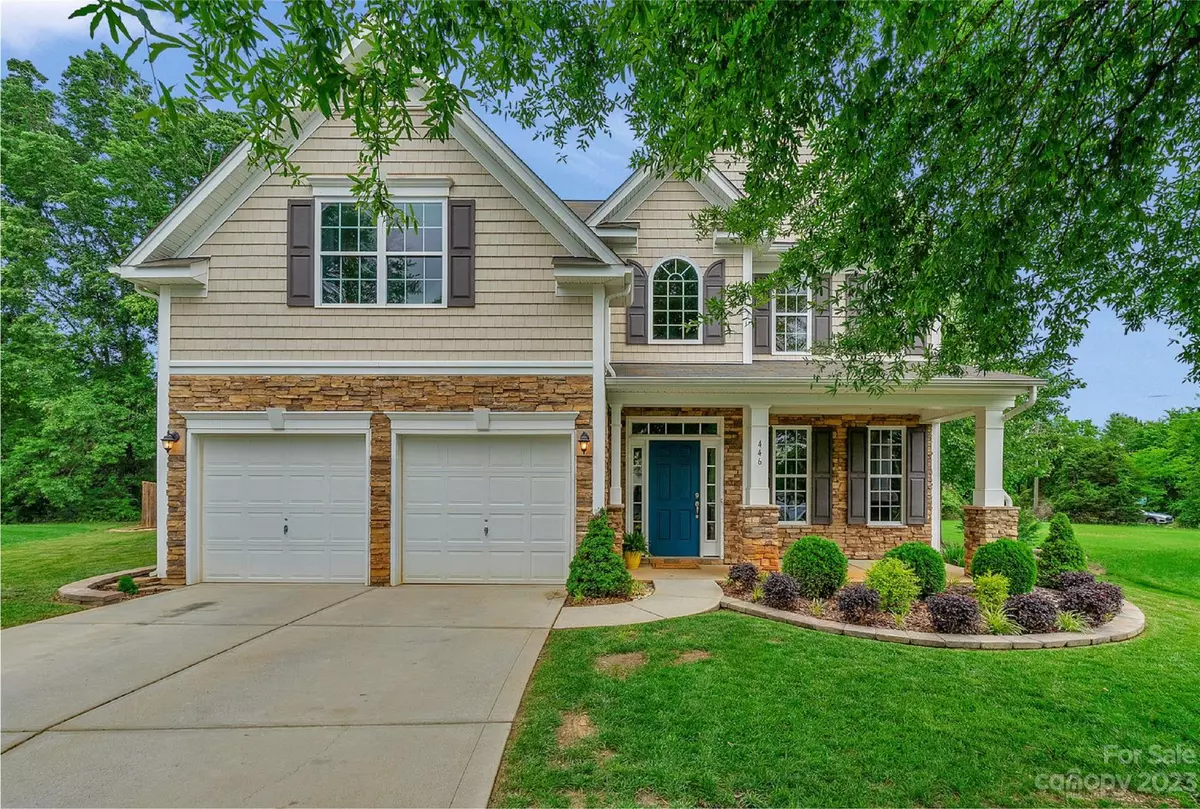 Fort Mill, SC 29708,446 Glandon CT